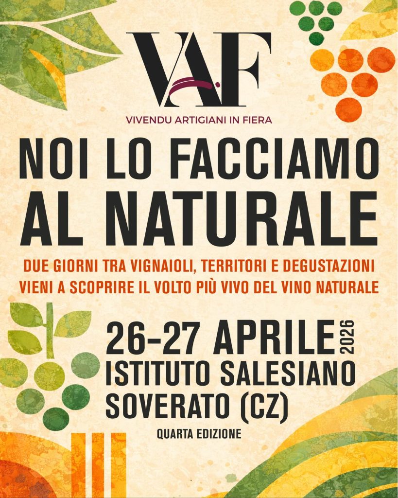 VAF 2026 VAF 2026