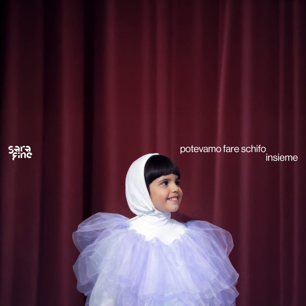 SARAFINE