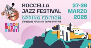 Roccella Jazz Spring Edition 2026