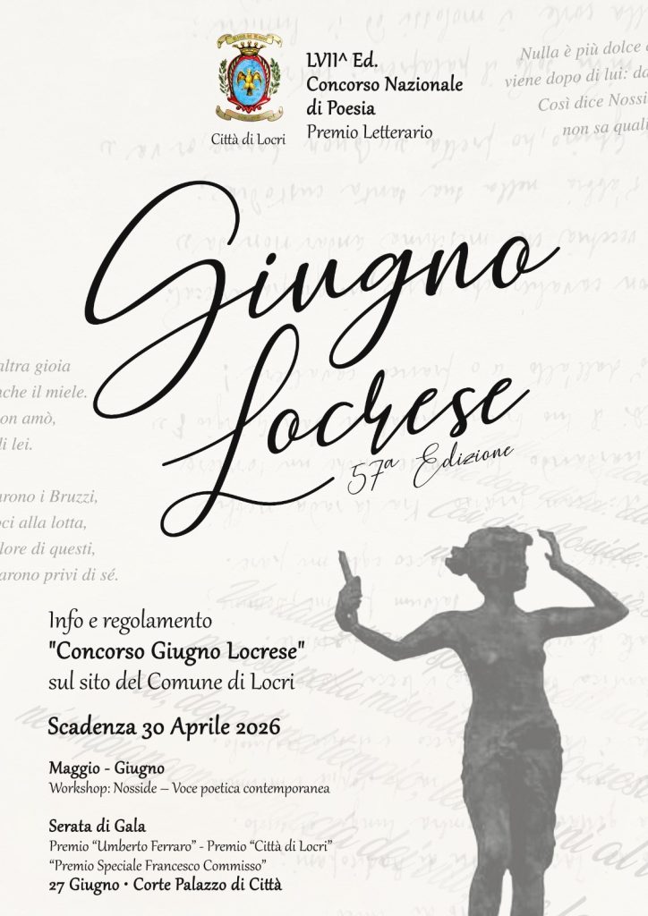 Giugno Locrese