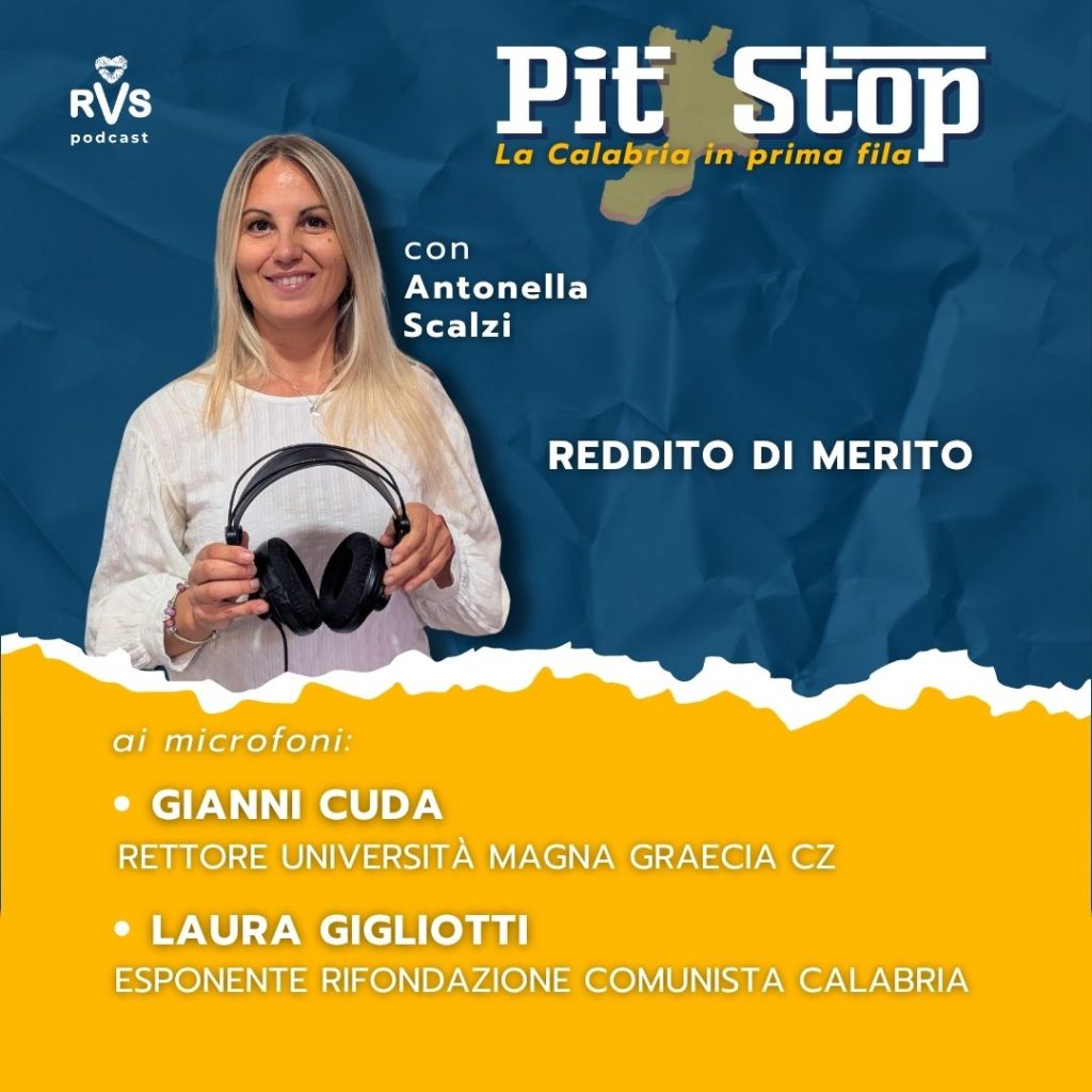 Reddito di merito