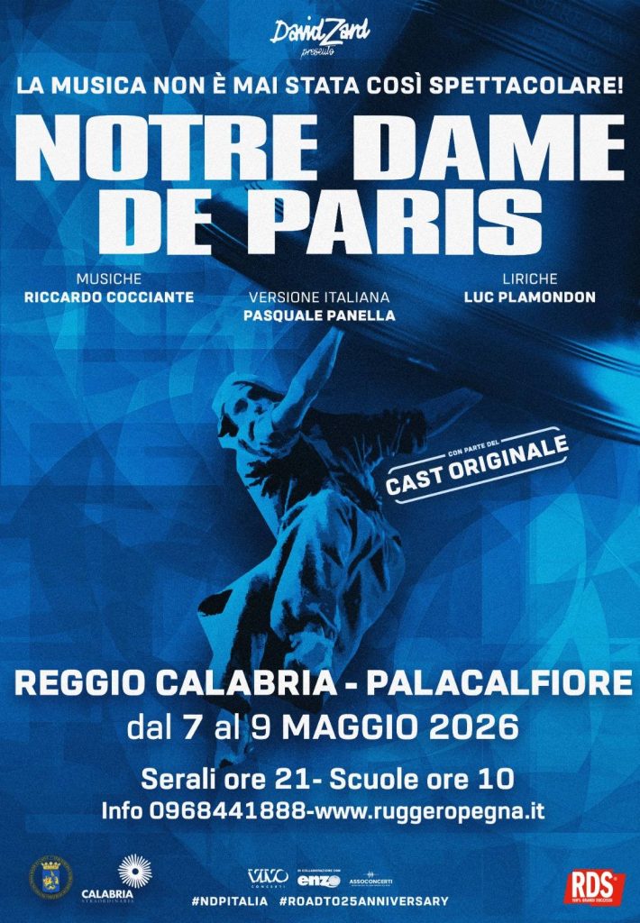 Notre Dame De Paris
