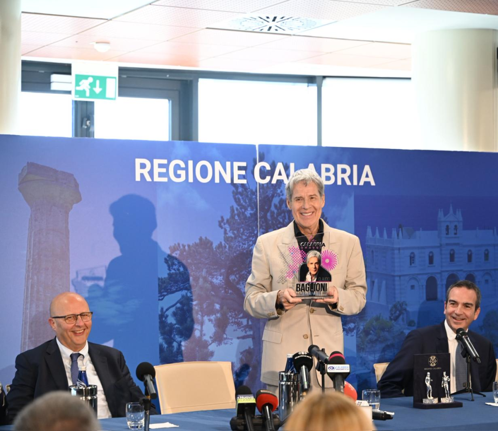 Claudio Baglioni