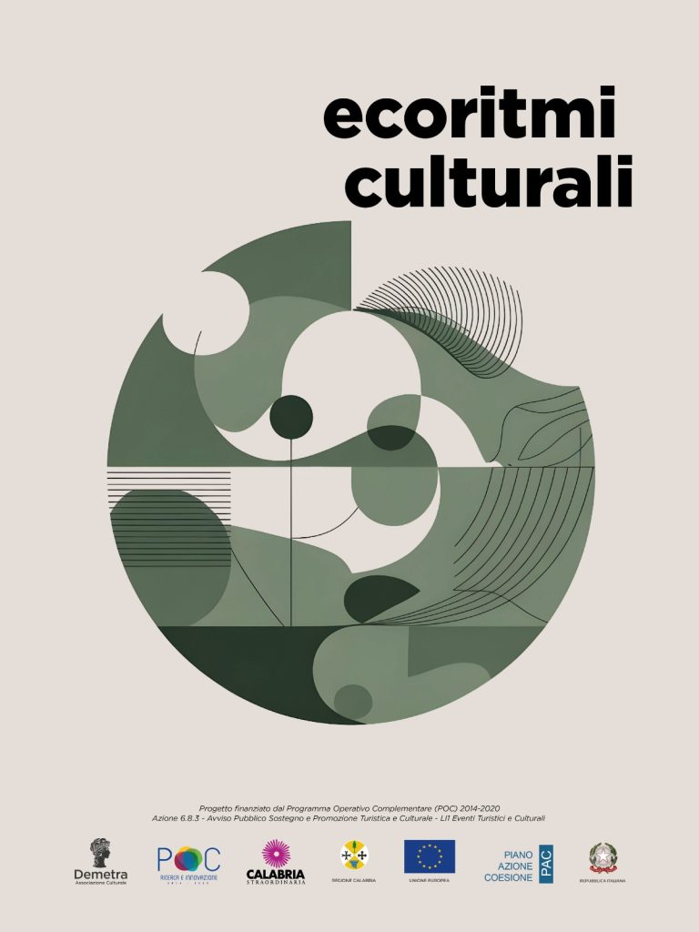 Ecoritmi Culturali