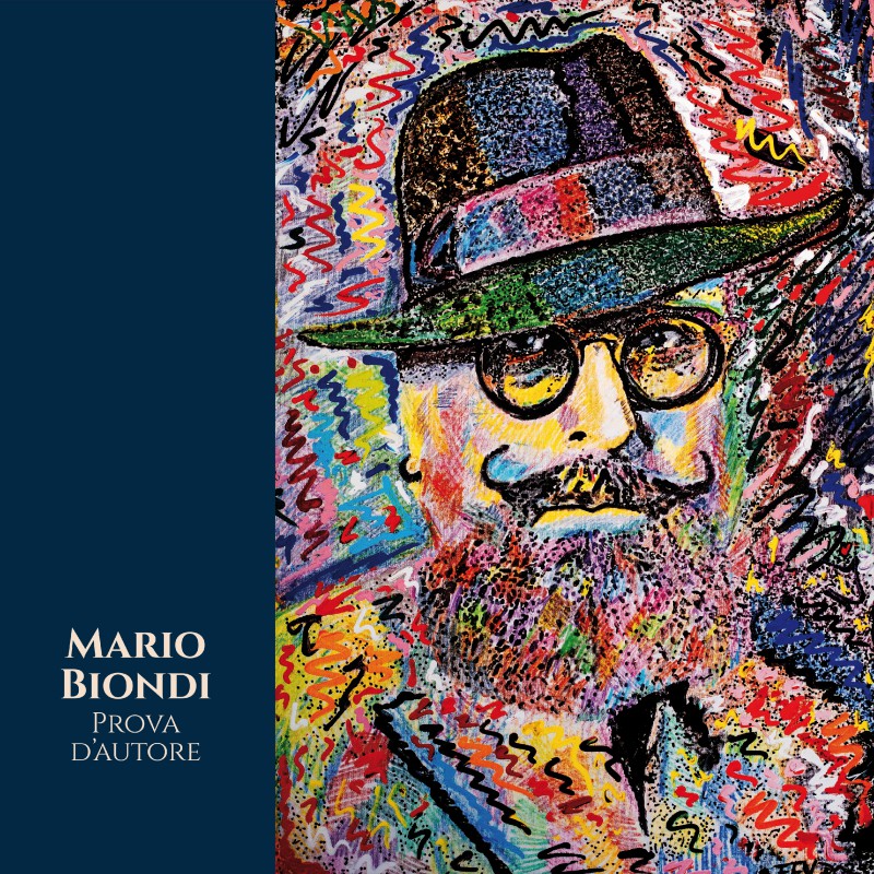 Mario Biondi