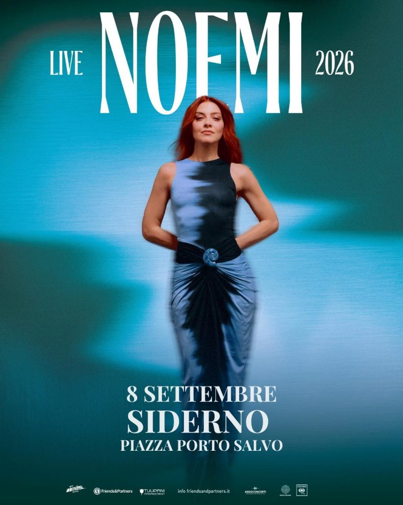 Noemi