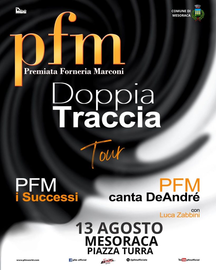 PFM