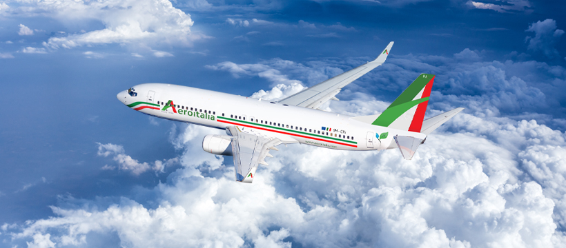Aeroitalia