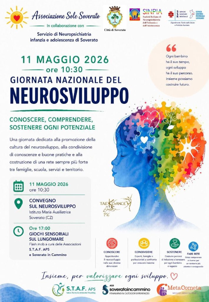 Neurosviluppo