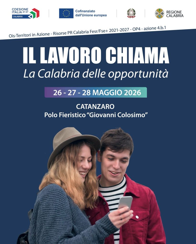 Il Lavoro Chiama