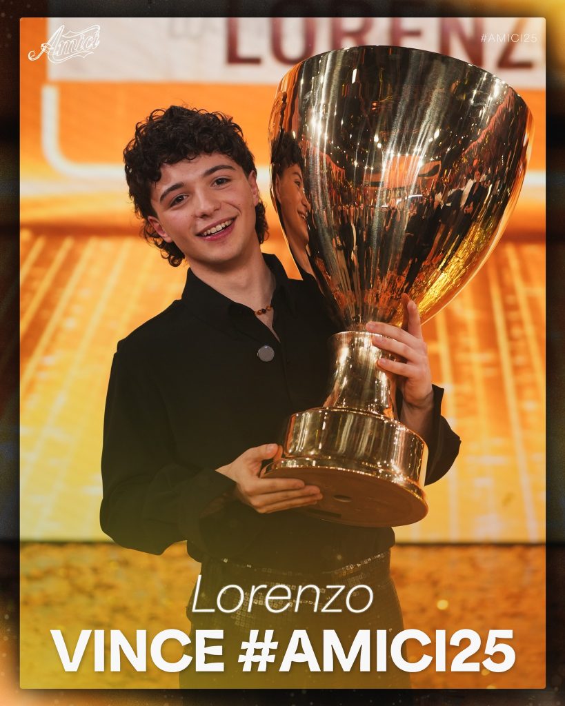 Lorenzo Salvetti