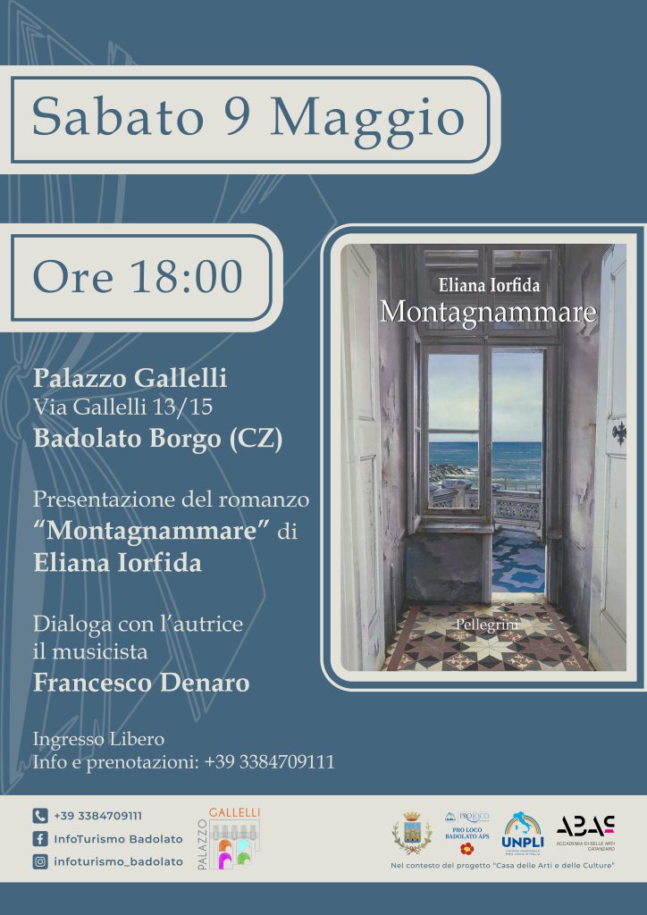 Montagnammare