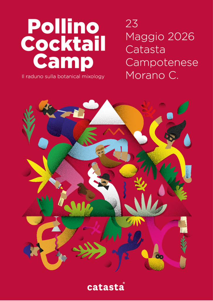 Pollino Cocktail Camp
