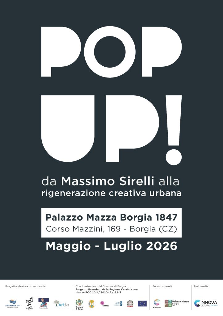 POP-UP