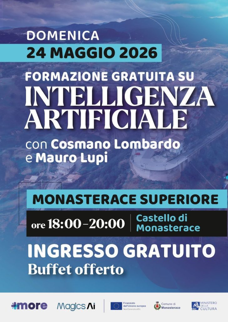 Intelligenza Artificiale