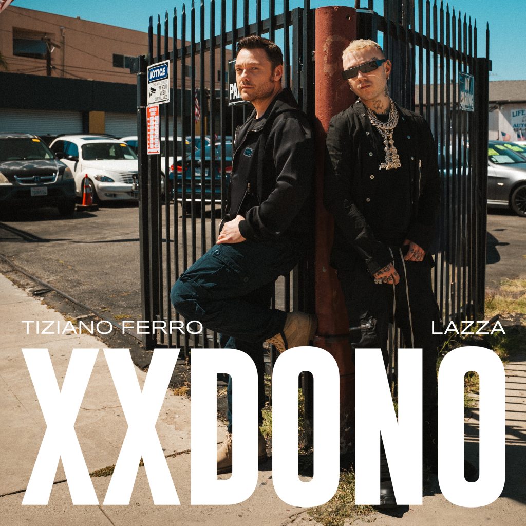 XXDONO