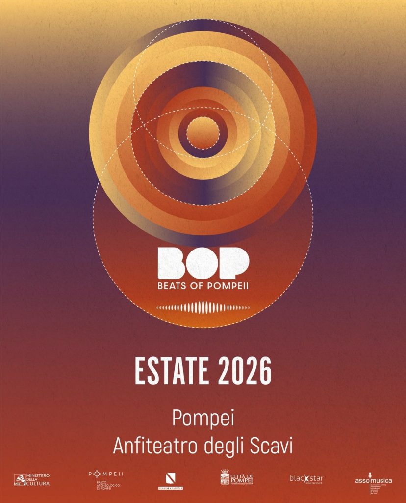 Beats of Pompeii
