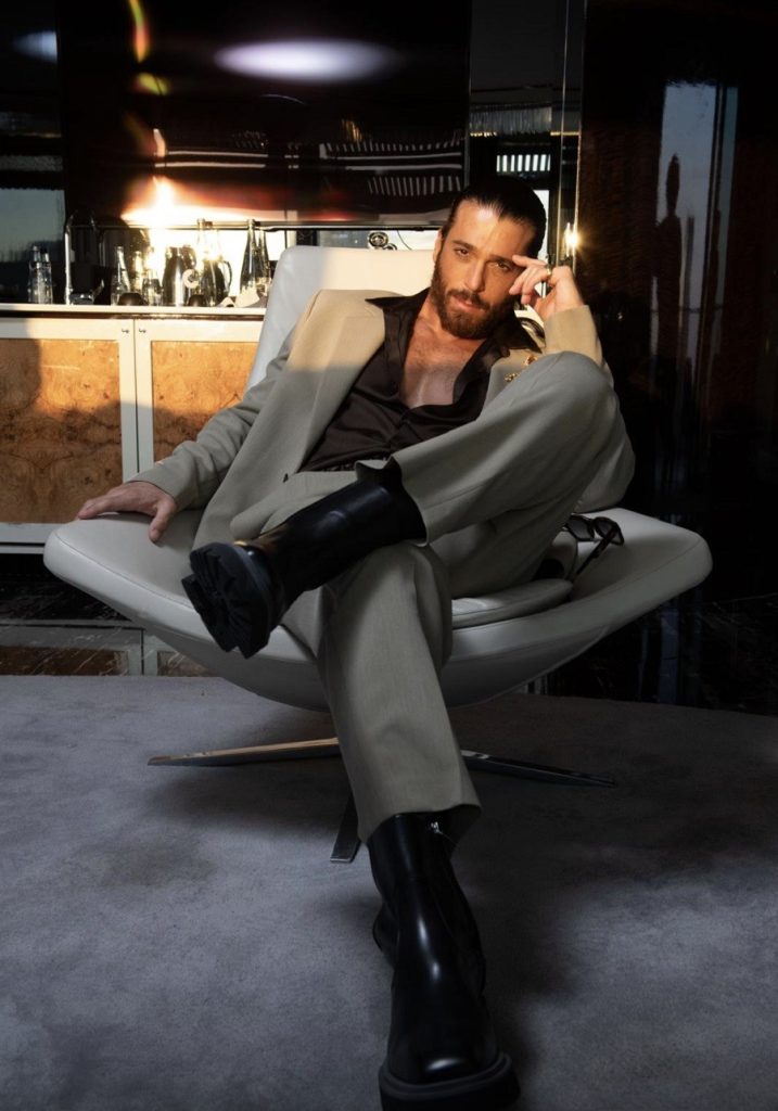 Can Yaman