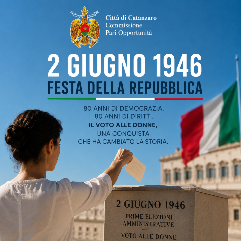 2 Giugno