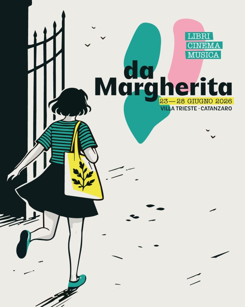 #daMargherita