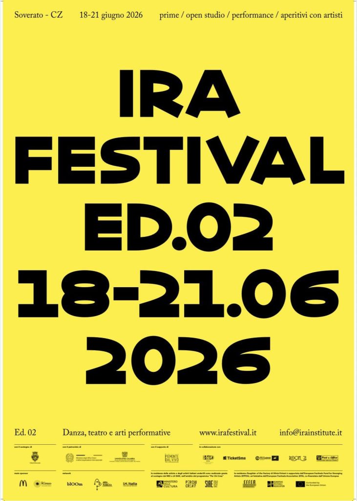 IRA Festival