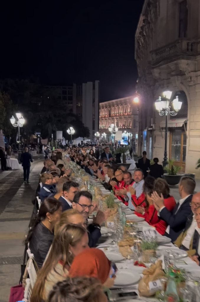 La Cena Straordinaria 2026