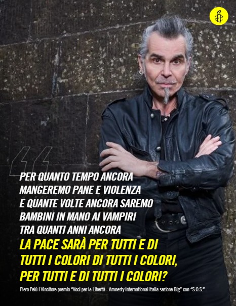 Piero Pelù