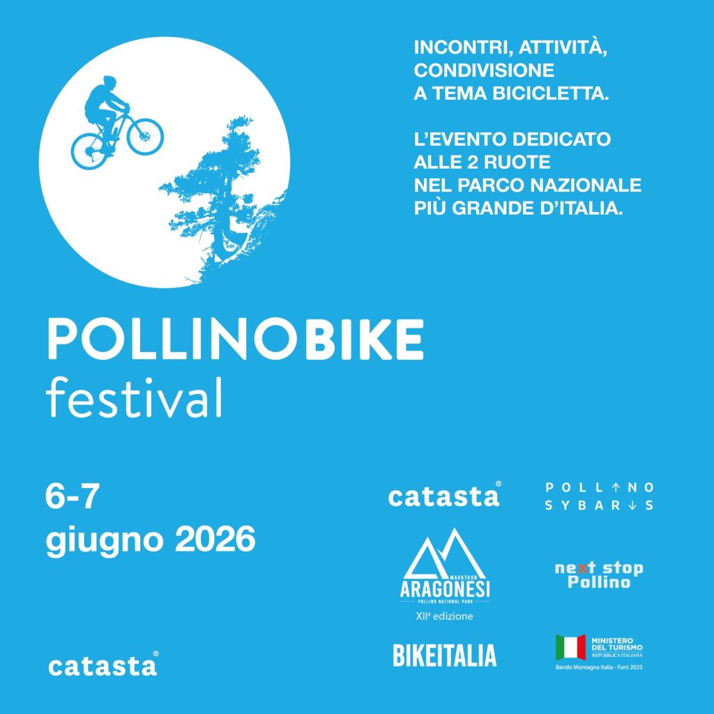 Pollino Bike Festival