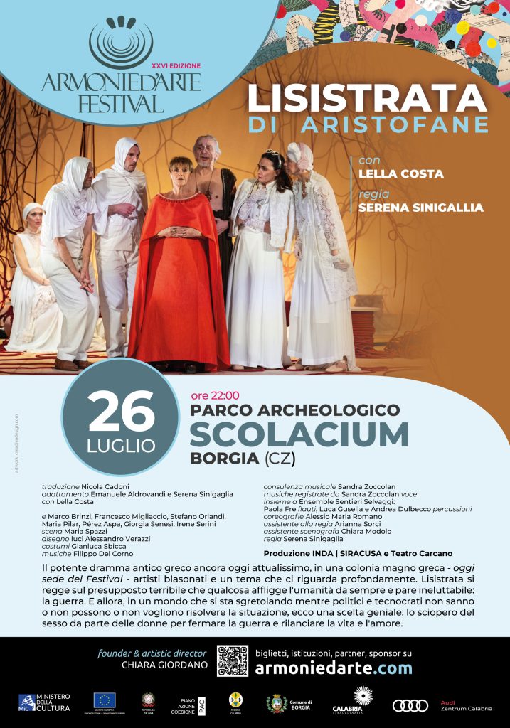 Lisistrata