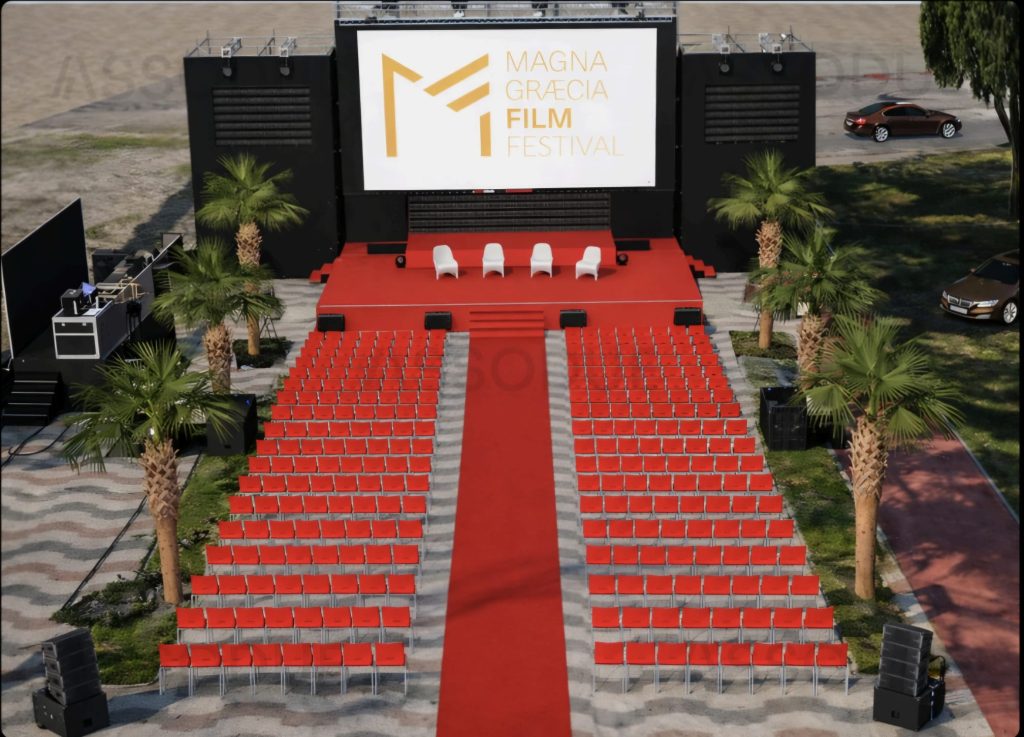 Magna Graecia Film Festival