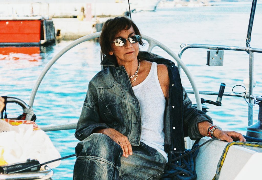 Gianna Nannini