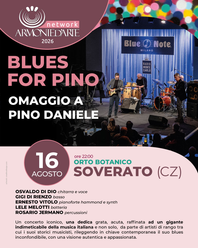 Armonie d'Arte Festival