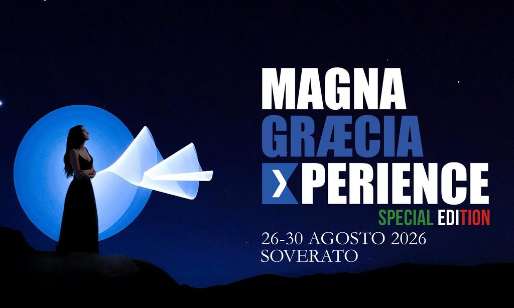 Magna Graecia Experience