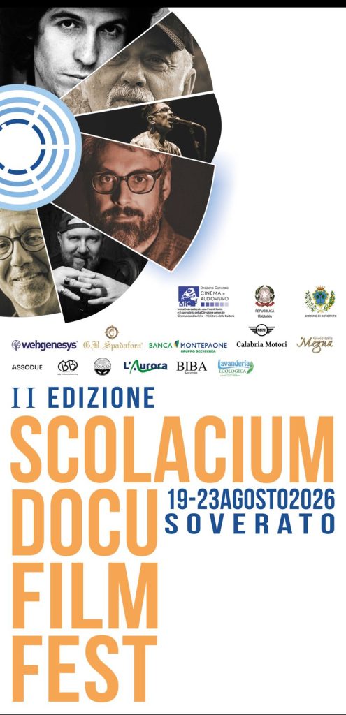 Scolacium Docu Film Fest