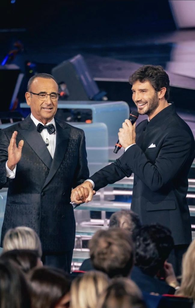 Sanremo 2027