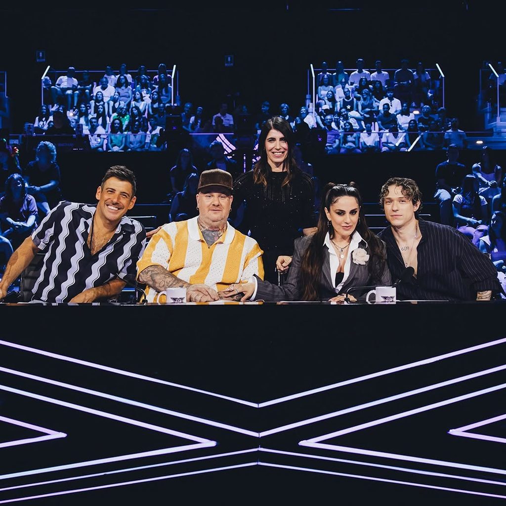 X Factor 2026