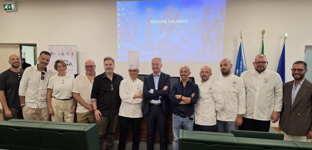 La Cena Straordinaria