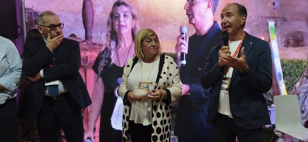 La Cipolla Bianca di Castrovillari