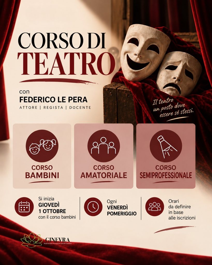 Federico Le Pera