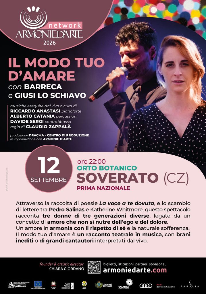Armonie d'Arte Festival