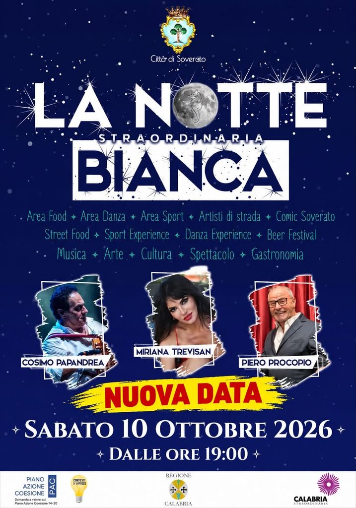 Notte Bianca