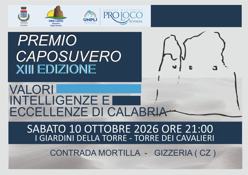 Premio Caposuvero