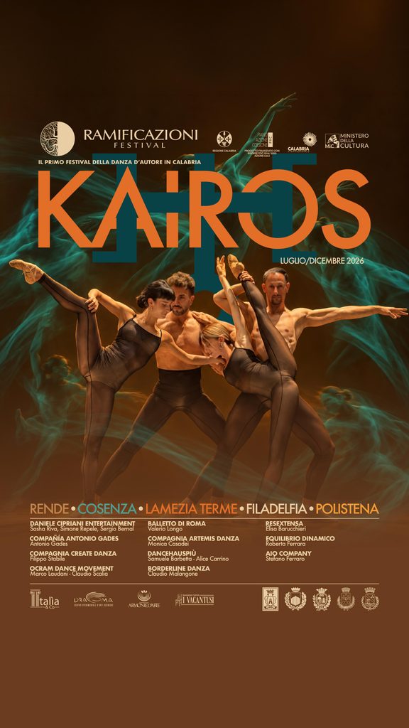 Ramificazioni Festival