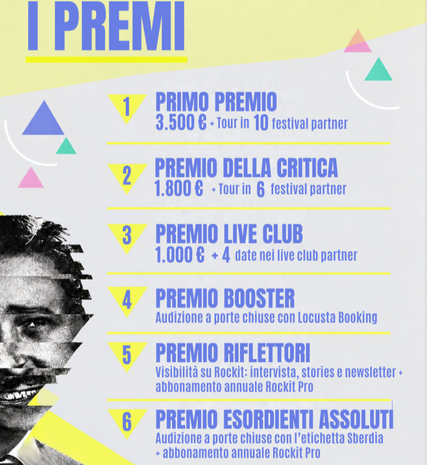 Premio Buscaglione