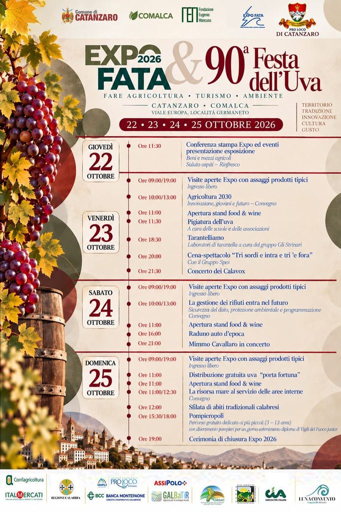 Festa dell'Uva